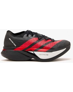 adidas Adizero Prime X3 Strung Amg Sneakers - White