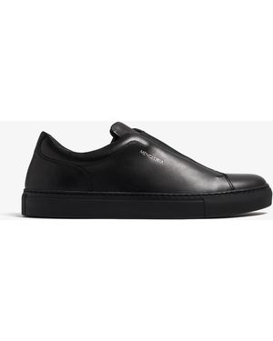 Mengloria Capri Sneakers - Black