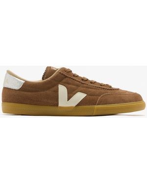 Veja Panenka Sneakers - Brown