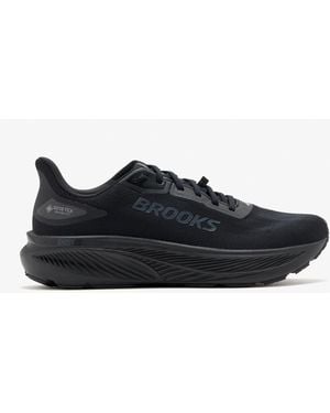 Brooks Ghost 18 Gtx Sneakers - Black