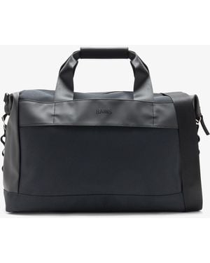 Rains Otaru Weekend Bag - Black