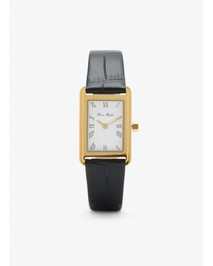 Heaven Mayhem Icon Watch - White