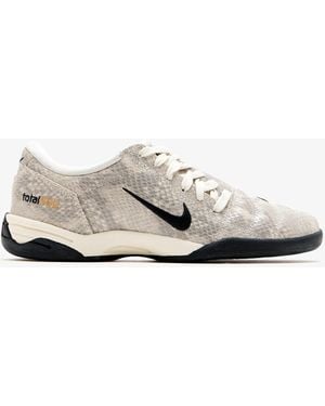 Nike Total 90 Se Sneakers - White