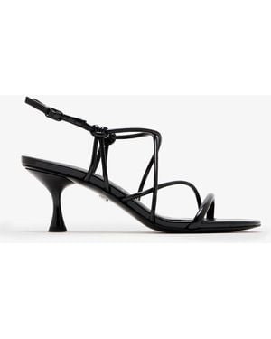 Sam Edelman Riana Sandals - White