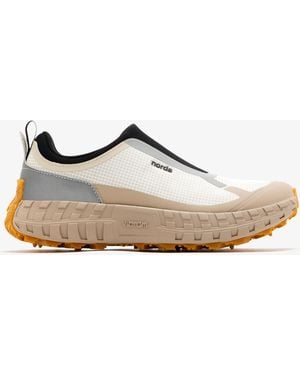 Norda 003 Sneakers - White