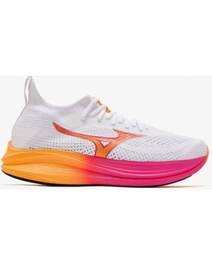 Mizuno Neo Zen Sneakers - Pink