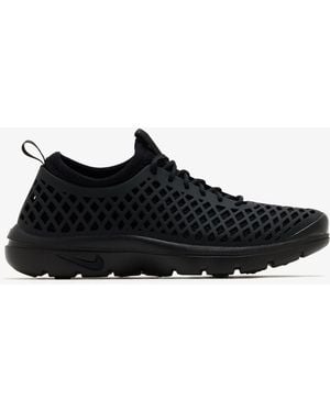 Nike Rejuven8 Run Sp Sneakers - Black
