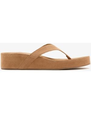 Tony Bianco Blaire Sandals - White