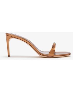LUCASHEVA Amelie Sandals - Natural