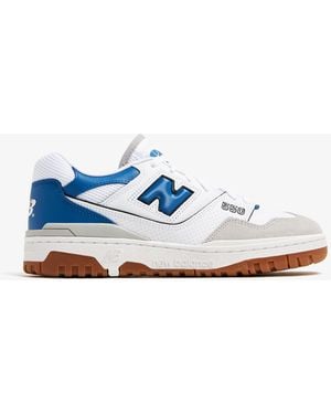 New Balance Bb550 Sneakers - Blue