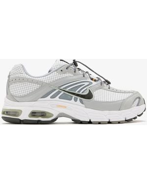 Nike Air Max Moto 2K Se Sneakers - White