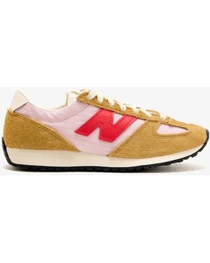 New Balance 471 Sneakers - Pink