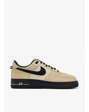 Nike Air Force 1 '07 Lv8 Sneakers - Natural