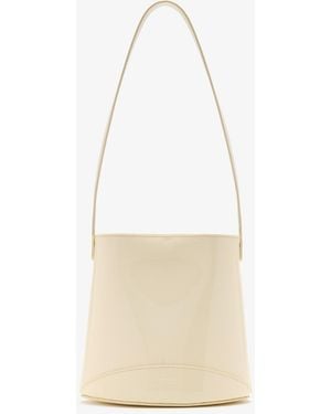 Neous Pardalis 2.0 Shoulder Bag - White