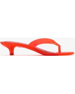 Senso Sonya Sandals - Red