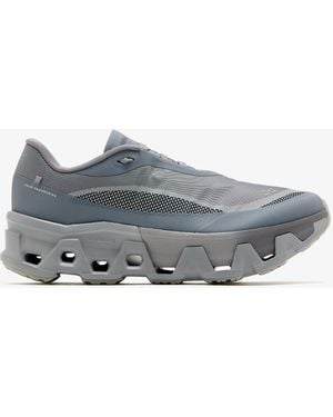 On Shoes X Paf Cloudmster Hyper Sneakers - Gray