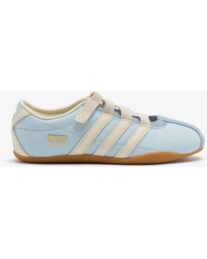adidas Tokyo Mary Jane Shoes - White