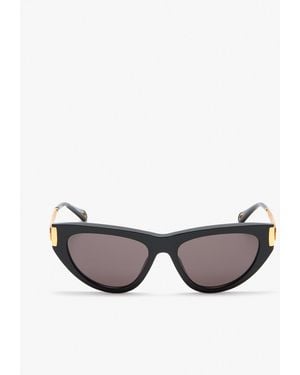 Chloé Holly Sunglasses - Gray