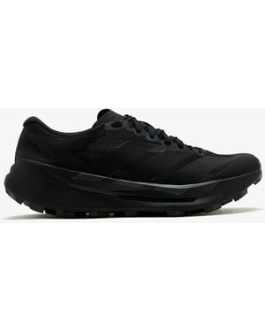 adidas Terrex Agravic Tt Trail Running Shoes - Black