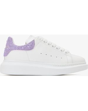bonmoncom11 ALEXANDERMCQUEEN レディース Women's Designer Sneakers | Luxury Sneakers | Alexander