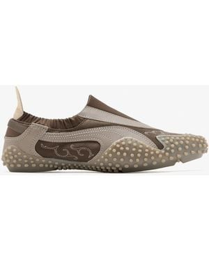 PUMA Mostro Move Étoile Sneakers - Brown