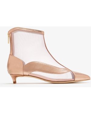 THUNA Layal V2 Boots - Natural