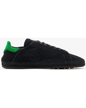 adidas X Clot Stan Smith Sneakers - Black