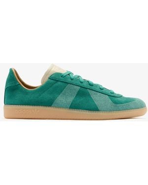 adidas Bw Army Decon Sneakers - Green
