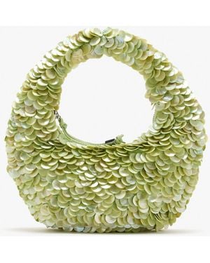 STAUD Reef Bag - Green