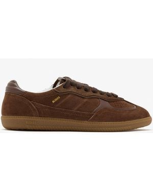 Alohas Tb.490 Rife Sneakers - Brown