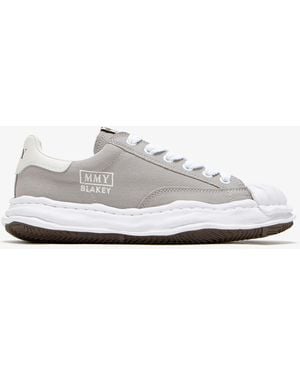 スニーカー MAISON MIHARA YASUHIRO Women Sneakers A14FW736SILVER Maison Mihara Yasuhiro Low-top sneakers for Women | Online