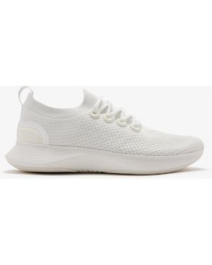 ALLBIRDS Dasher Nz Sneakers - White