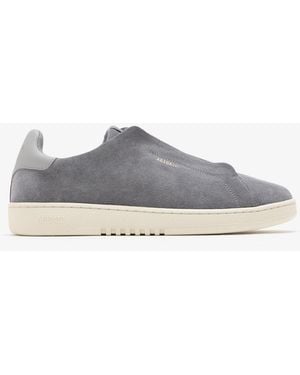 Axel Arigato Dice Laceless Sneakers - Gray