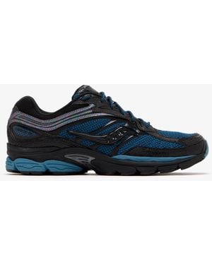 Saucony Progrid Omni 9 Glowaconstrictor Sneakers - Blue