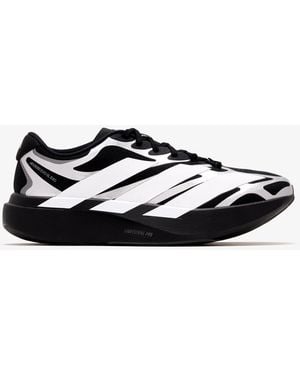 adidas Adizero Evo Sl Exo Sneakers - White