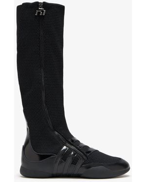 adidas X Miaou Boots - Black