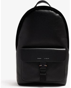 GRAMS28 151 Stealth Backpack - Black