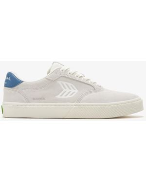 CARIUMA Naioca Sneakers - White