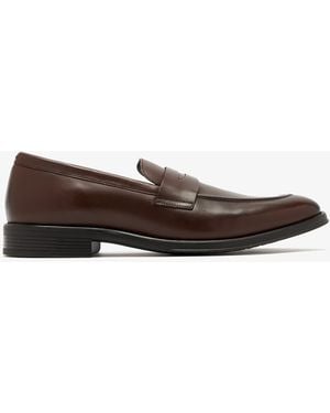 Paul Smith Pierce Loafers - Brown