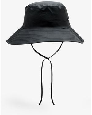 Rains Boonie Hat - Black