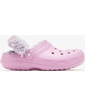 Crocs™ Classic Clogs - Pink