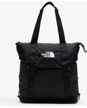 The North Face Borealis Tote Bag - Black
