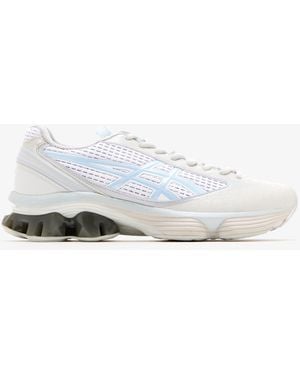Asics Us6-S Gel-Kinetic Fluent Sneakers - White