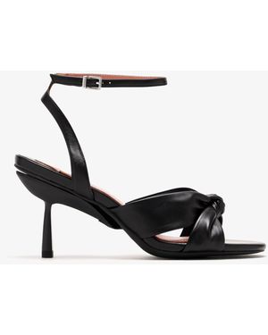 VICE VERSA Everyday Convertible Sandals - White