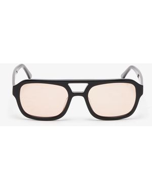 YARA Eyewear Jeny Sunglasses - Natural