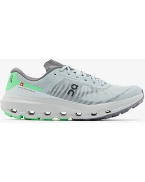 On Shoes Cloudvista 3 Sneakers - White