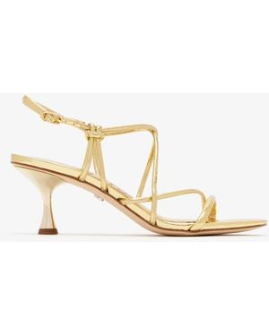 Sam Edelman Riana Sandals - White