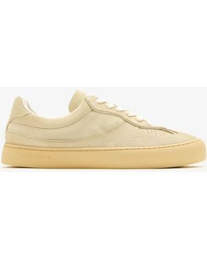 Goodnews Lagoon Sneakers - Natural