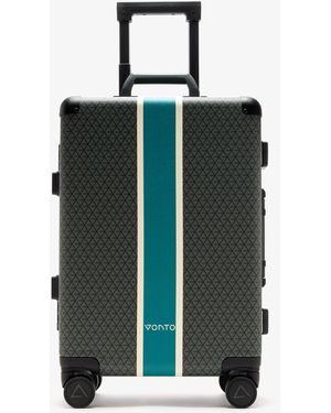 Vonto Cabin Bag - Green