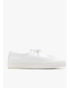 Jacques Soloviere Jim Sneakers - White